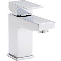 KVIT Element Mono Basin Mixer Tap