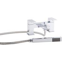 KVIT Element Bath Shower Mixer Tap