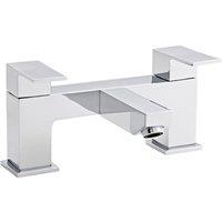 KVIT Element Bath Filler Tap