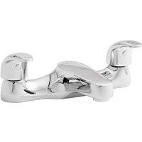 KVIT Koral Bath Filler Tap
