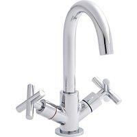 KVIT Times Mono Basin Mixer Tap