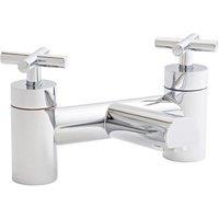 KVIT Times Bath Filler Tap