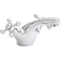 KVIT Victory Mono Basin Mixer Tap