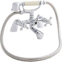 KVIT Victory Bath Shower Mixer Tap