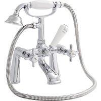 KVIT Klassique Bath Shower Mixer Tap