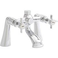 KVIT Klassique Bath Filler Tap