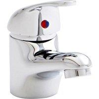 KVIT G4K Mono Basin Mixer Tap