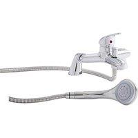 KVIT G4K Bath Shower Mixer Tap