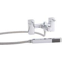KVIT Mode Bath Shower Mixer Tap