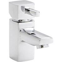 KVIT Mode Mini Mono Basin Mixer Tap