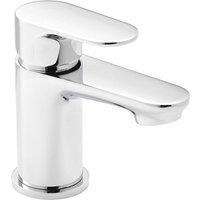 KVIT Mirage Mini Mono Basin Mixer Tap