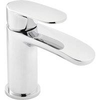 KVIT Verve Mono Basin Mixer Tap