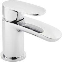 KVIT Verve Mini Mono Basin Mixer Tap