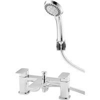 KVIT Visage Bath Shower Mixer Tap