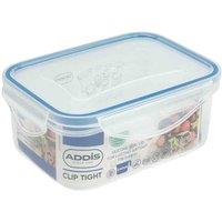 Addis 550Ml Rectangle Clip Tight