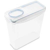 Addis 3.7L Cereal Container Clip Tight