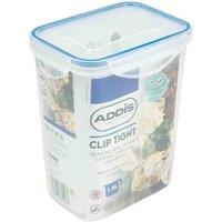 Addis 1.5L Rectangle Tall Clip Tight