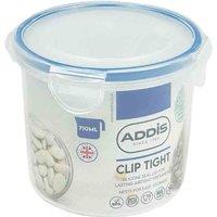 Addis 710Ml Round Clip Tight