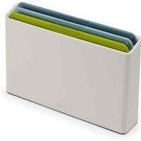 Joseph Joseph Duo 3pc Chopping Board Set w/Case - Opal