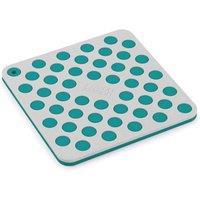 Joseph Joseph Duo 2pc Silicone Trivets - Opal/Stone, Grey