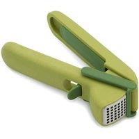 Joseph Joseph Duo Easy-clean Garlic Press - Green, Green