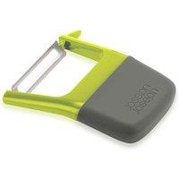 Joseph Joseph Duo Straight Peeler - Green, Green