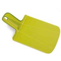 Joseph Joseph Duo Folding Chopping Board - Green, Green