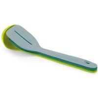 Joseph Joseph Duo 4pc In-drawer Utensil Set - Opal, White