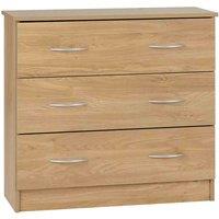 Seconique Chest of Drawers