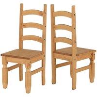Seconique Dining Chairs