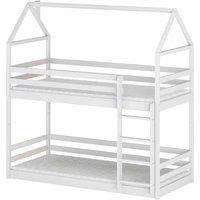 Arte-n Axel Bunk Bed