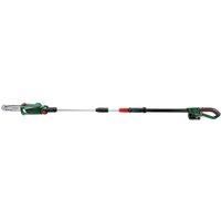 Bosch UniversalChainPole (1x 2.5Ah), Green
