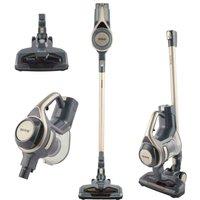 Beldray BEL0776TT 22.2V Airgility Cordless Vacuum Cleaner - Titanium, Silver