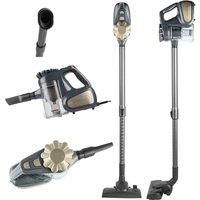 Beldray BEL01731TT 2-in-1 Hand Vacuum Cleaner - Titanium, Silver