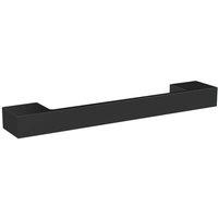 Hudson Reed 150Mm D Handle - Black, Black