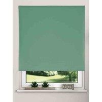 New Edge Blinds Thermal Blackout Roller Blinds 50cm Bail