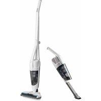 Vacmaster VSD1801UK Joey Compact Cordless Vacuum Cleaner, White