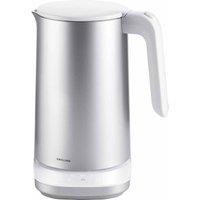 ZWILLING Enfinigy 1008868 Electric Kettle Pro - 1.5L - Silver, Silver