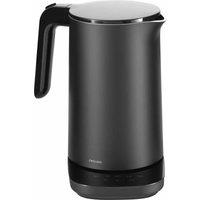 ZWILLING Enfinigy 1016080 Electric Kettle Pro - 1.5L - Black, Black