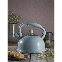 Typhoon Typhoon Blue Stovetop Kettle, Blue