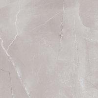 Johnson Tiles Melford Marble Floor Tile - Dark Grey, Grey