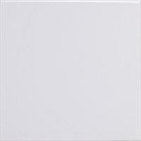 Johnson Tiles Prismatics 150X150 - Gloss White, White