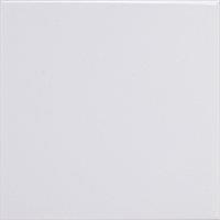 Johnson Tiles Prismatics 200X200 - Gloss White, White