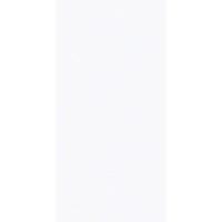 Johnson Tiles Arctic White Gloss Tile, White