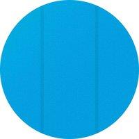 Tectake Pool Cover Solar Foil Round - 3.8M, Blue