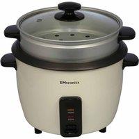 Emtronics Rice Cooker