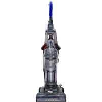 Russell Hobbs RHUV7001 Hypermax Upright Vacuum In Grey & Blue, Grey