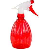 St Helens Garden Spray Bottle - 0.5L Capacity - Red, Red