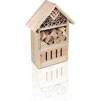 St Helens Wood Insect House, Brown