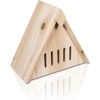 St Helens Wood Butterfly House, Brown